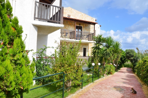 Ledra Maleme Hotel (Maleme, Platanias)